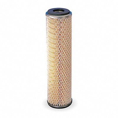 Filter Cartridge 20 micron 7 gpm 10 H