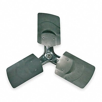 Replacement Propeller 24 In 3 Blade