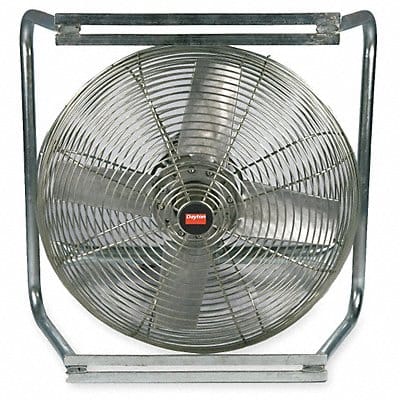 Trnsfrmr Coolng Fan Blade Dia20 6599CFM