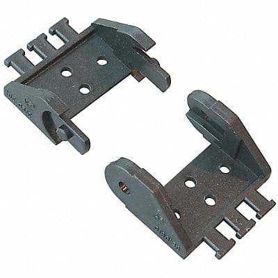 Mtg Bracket Microtrack(TM) Width 30mm