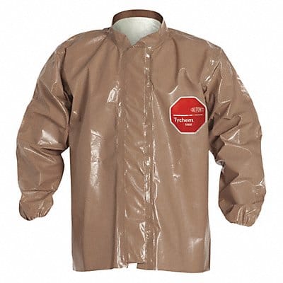 Chemical Resistant Jackets S PK6