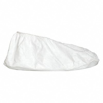 Shoe Covers S White PK300