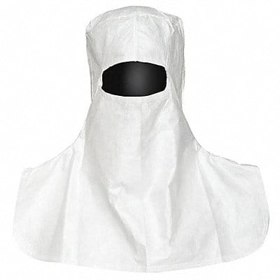 Cleanroom Hood White L PK100