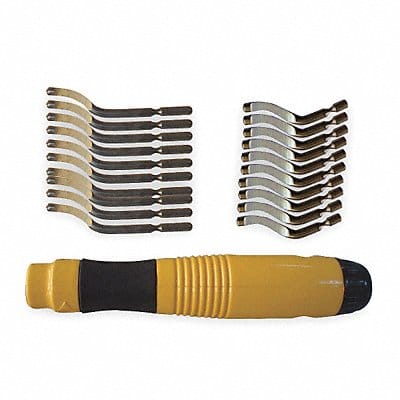 Deburring Tool Handle Kit B E Series