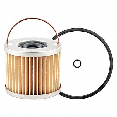 Fuel Filter 2-3/4 x 3-7/32 x 2-3/4 In