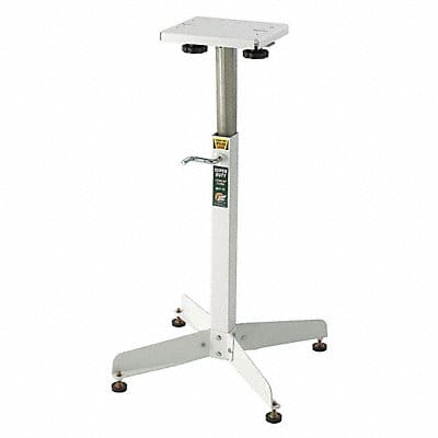 Grinder Stand Steel 10 in.