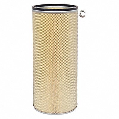 Inner Air Filter Round