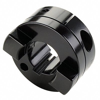 Oldham Coupling Hub Clamp 14mm