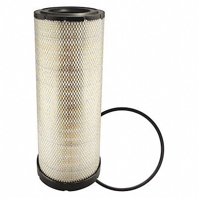 Air Filter Radial