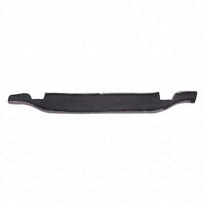 Sweatband Textile Black