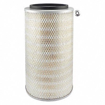 Outer Air Filter Round