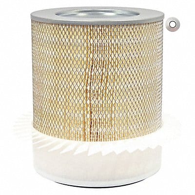 Air Filter Round