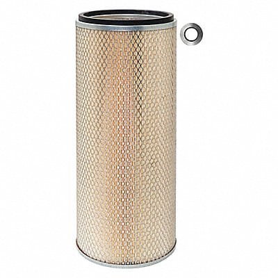 Inner Air Filter Round