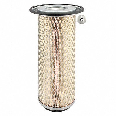 Air Filter Round