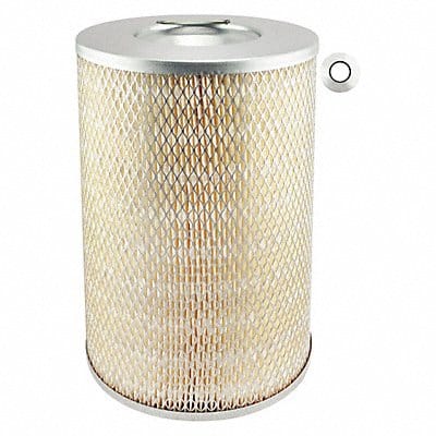 Outer Air Filter Round