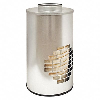 Air Filter Round