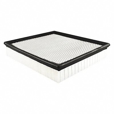 Cabin Air Filter Rectangular