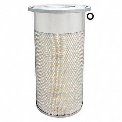 Outer Air Filter Round