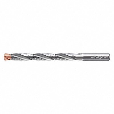 Jobber Drill 12.50mm Carbide