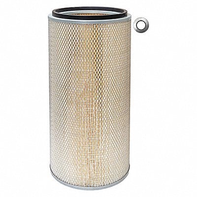 Inner Air Filter Round