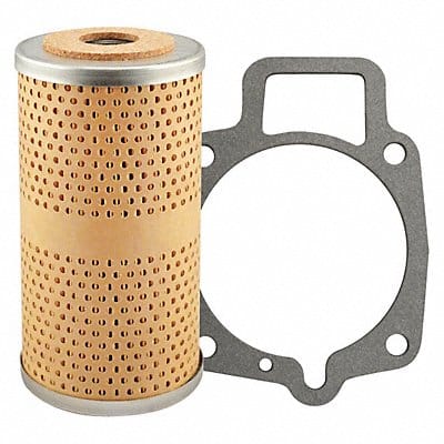 Fuel Filter 6-1/2 x 3-5/16 x 6-1/2 In