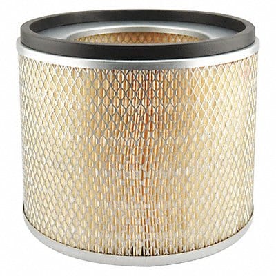 Air Filter Round