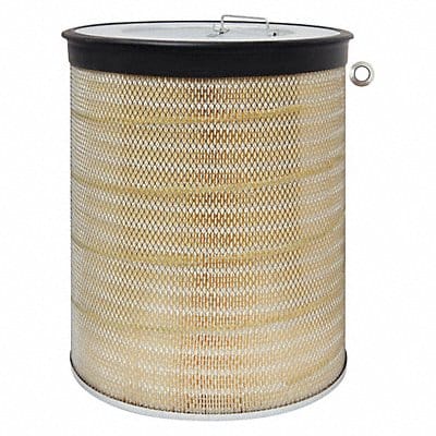 Outer Air Filter Round