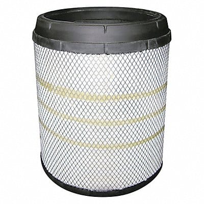 Outer Air Filter Radial