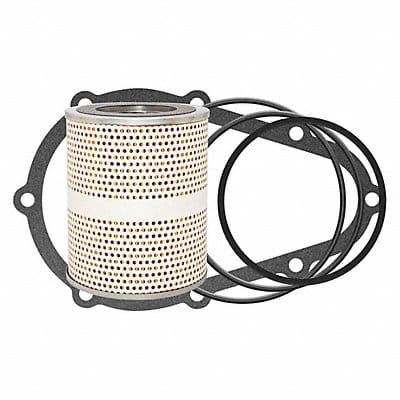 Hydraulic Filter Element Only 6-1/8 L