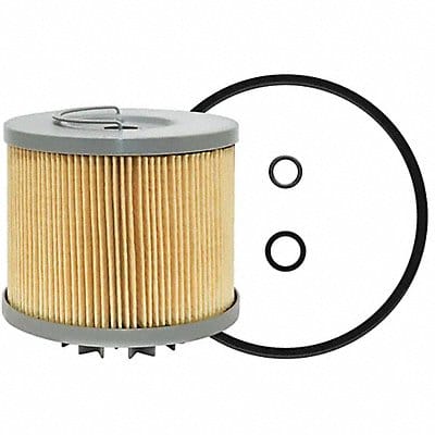 Fuel Filter 3-29/32 x 4-5/16 x 3-29/32In