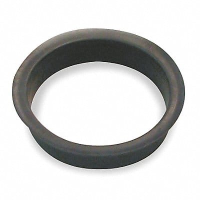 Support Tube Gasket Rubber 4-1/2in