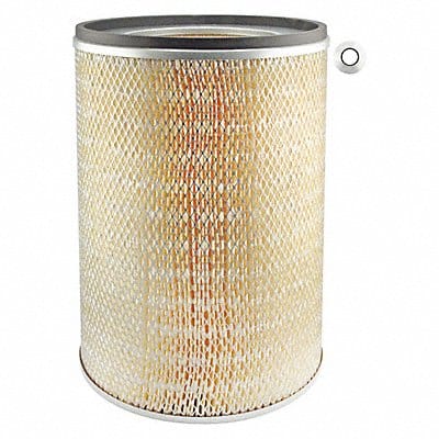 Air Filter Round