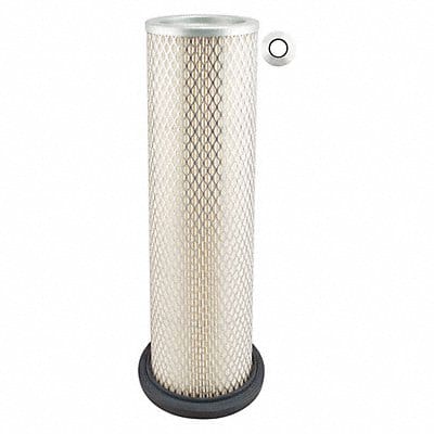 Inner Air Filter Round