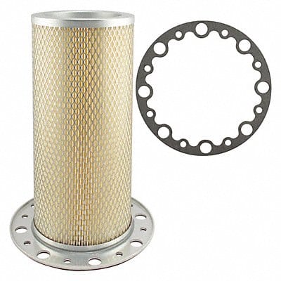 Inner Air Filter Round