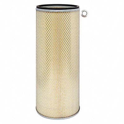 Inner Air Filter Round