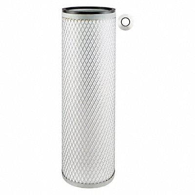 Inner Air Filter Round