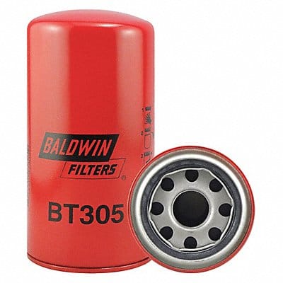 Hydraulic Filter Spin-On 7-1/8 L