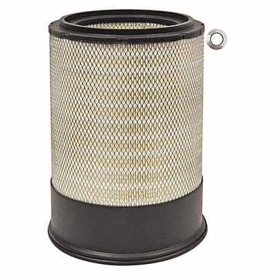 Air Filter Round