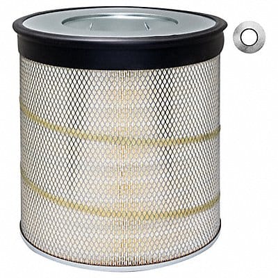 Air Filter Round