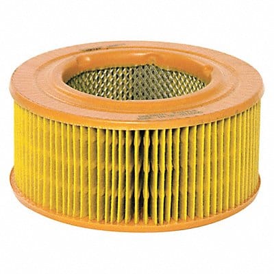 Air Filter Round