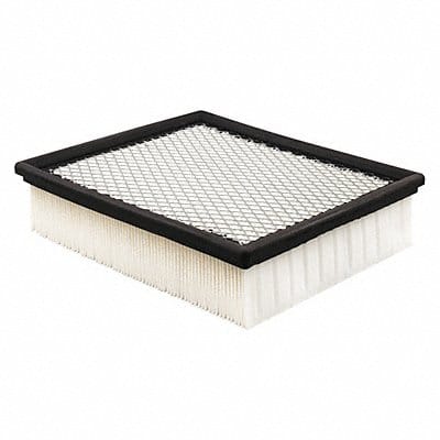 Air Filter Panel