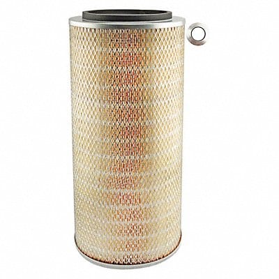 Outer Air Filter Round