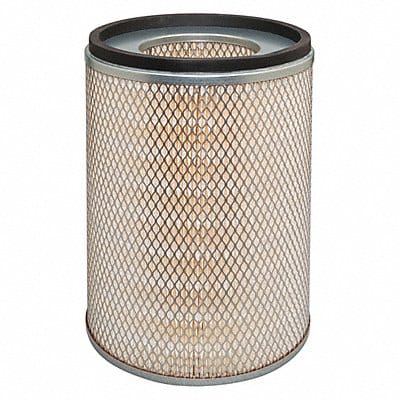 Outer Air Filter Round