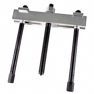 Push Puller 17-1/2 Tons Reach 11-1/4in.