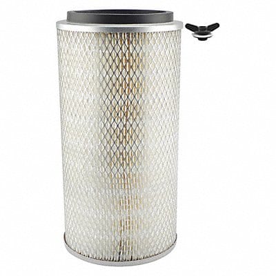 Air Filter Round