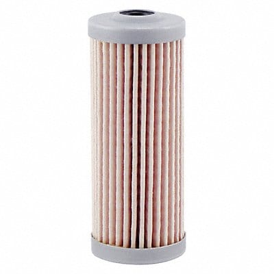 Fuel Filter 3-1/2 x 1-3/8 x 3-1/2 In