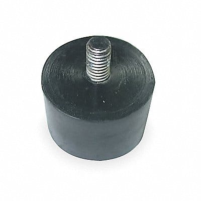 Vibration Isolator 165 Lb Max M10 x 1.50