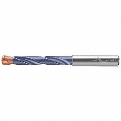 Jobber Drill 6.10mm Carbide