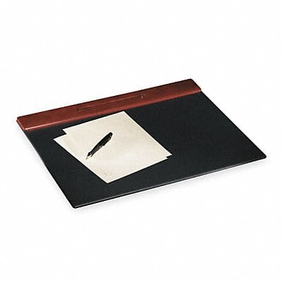 Desk Pad Mahogany