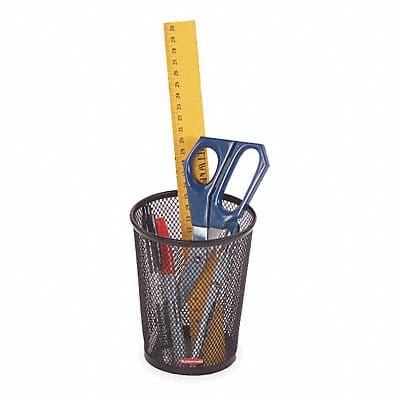 Jumbo Pencil Holder Black